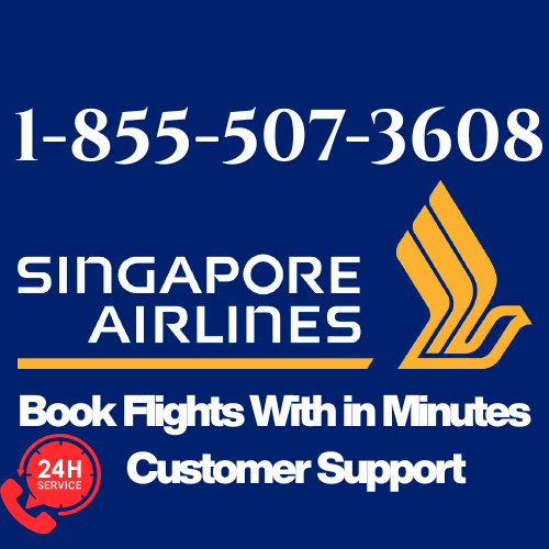 21 Ways to Contact {Singapore Airlines} Customer Service Get Help Live Chat, Email & Support Options - YouTube